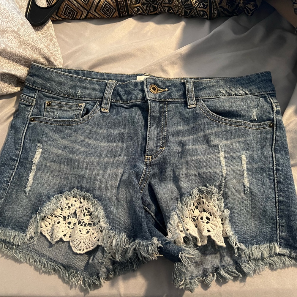 Cute shorts